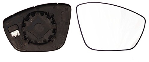 Alkar 6432296 Miroir en verre, rétroviseur extérieur