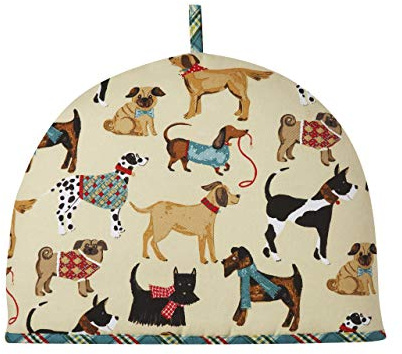 Ulster Weavers Hunde-Teewärmer
