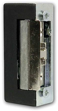 world-trading-net - Elektro-Türöffner symmetrisch, Sperre & Speicher, 8-14V
