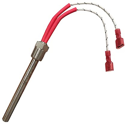 VANORM Replacement Pellet Stove Thelin Parlour Igniter Element 00-0035-0125