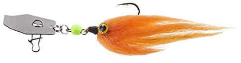 Balzer Tungsten Streamer Cheburashka Chatter Lure
