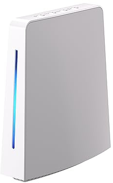 SONOFF iHost Smart Home Hub 2G, Local Private Server Device, Support SONOFF Zigbee Ecosystem, Work as Your Smart Bridge,Support Open API and ADD-On Integration.