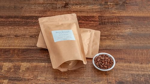Brass Monkey - The Art of Coffee - House Blend 250g