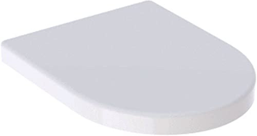 Geberit 300 Basic WC-Sitz mit Deckel 37x44,5 cm Weiß