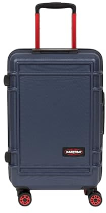 Eastpak Resist'r Koffer mit Reißverschluss, Hartschale, Ref. 65977