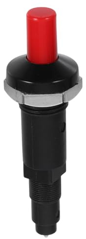 ifundom Accenditore Piezoelettrico per Gas Accensione per Barbecue e da Materiali Resistenti e Versatili Facile da Usare e Affidabile