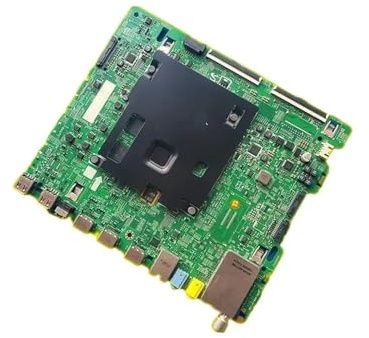 RAYPUR Placa Base BN41-02528A for televisor Inteligente UE65KU6680 de 55 y 65 Pulgadas (UE65KU6680U, UE65KU6680, BN94-11058A), Compatible con Samsung.(65inch WiFi03)