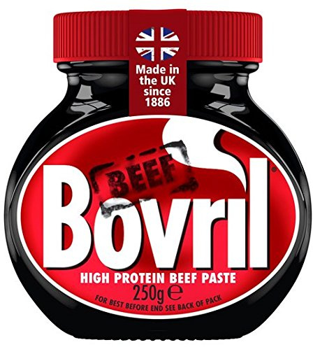 Bovril extrait de boeuf 250g