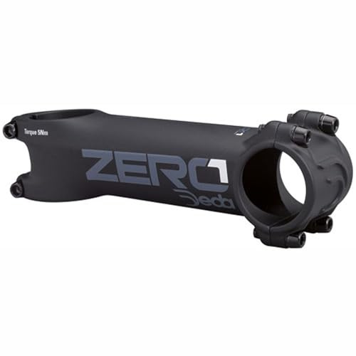 Deda Elementi Unisex Zero1 stam, BoB, 80 mm