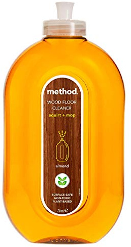 Method Holzbodenreiniger, 739 ml