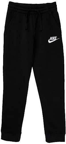 Nike Jungen Hose Boy's NSW Club Jogger Fleece Pant
