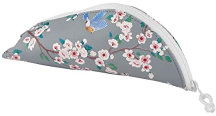 herlitz 50021963 Faulenzer Cocoon Ladylike Birds
