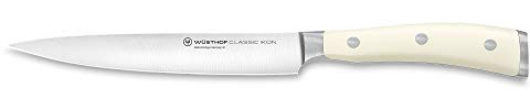 Wüsthof Classic Ikon Crème 6 Inch Fillet Knife