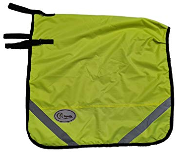 Esposita Reflex Fahrdecke, reflektierend und wasserdicht XFull