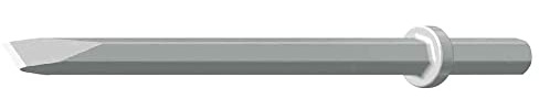 WerkzeugHERO Flachmeissel 450 mm EE sechskant 22 x 82 (1 Stk.)