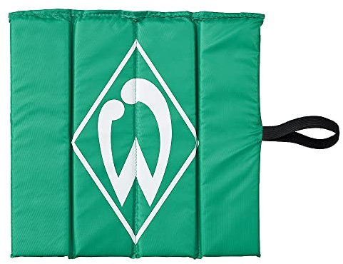 Werder Bremen SV Klappsitzkissen Raute