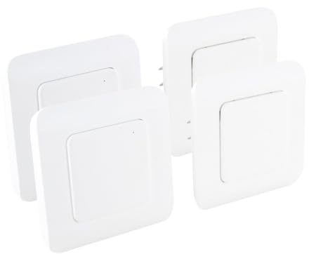 Kit va-et-Vient sans Fil DiO 1.0 (Lot de 2)