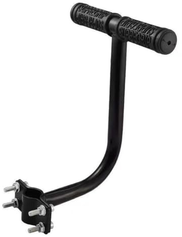 GMBYLBY Bicycles Back Seats Handle Bikes Rear Armrest