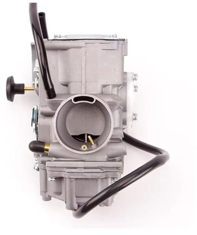ANNAKETZPW Desbrozadora Carburador para para Warrior350 para YFM 350 para YFM350X 1987-2004 ATV Quad Motocicleta Carburador PV36 Accesorios De Motocicleta Carburador