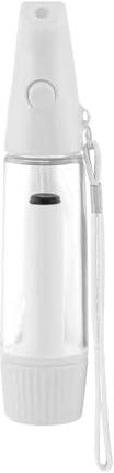 Générique Vaporisateur Visage - Vaporisateur D’eau De Poche - Multifonctionnel Vaporisateurs Pour Parfums Ambiance, Voyage, Cheveux, Ménage, Usage Quotidien