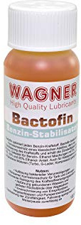 Wagner Bactofin Petrol Stabiliser - 040100 - 100 ml
