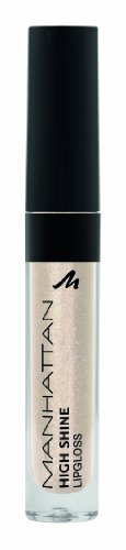 Manhattan High Shine Lipgloss 15N 1er Pack (1 x 3 ml)