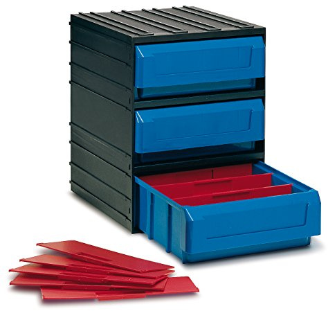 Tayg - Contenedor cajón 300/3