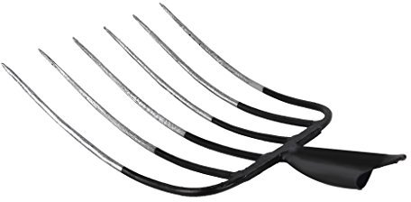 Silogabel 6 Zähne 320 x 280 mm