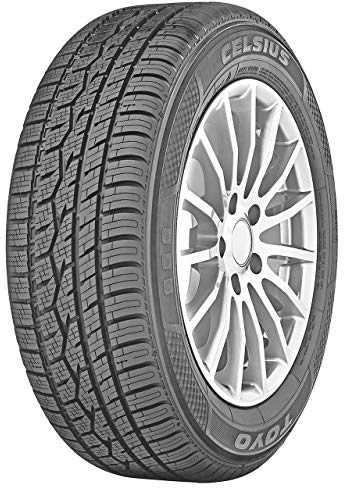 Toyo Celsius M+S - 195/50R15 82H - Ganzjahresreifen