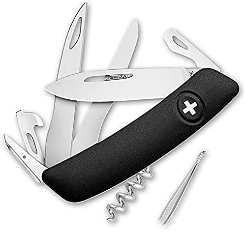 Swiza Outdoor Taschenmesser D07