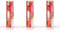 Wella Pure Naturals 6/0 - Tinte de coloración, 60 ml, 3 unidades