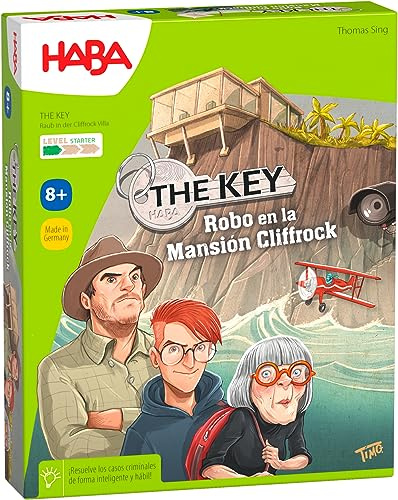 HABA - Habermass 305546