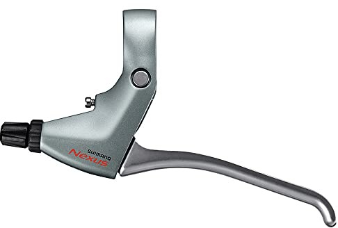 SHIMANO Bremsehebel Links Platte-BL-C6010 Nexus Bremsrolle