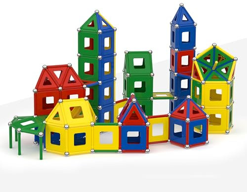 Geomag Education Geometry Lab Recycled - Large 1439pcs
