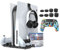 PS5 Vertikale Standfuß für Playstation5 Digital/Disc Edition, PS5 Standfuß Zubehör kompatibel Dual Controller Ladestation, mit Headset Halter, 12 Game Stores, Daumen Griffkappen und Controller Skin