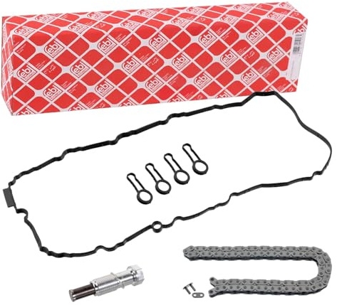 febi bilstein Juego de cadenas de distribución 173756.