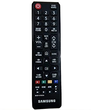 Original SAMSUNG BN59-01303A BN5901303A Fernbedienung