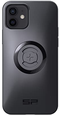 SP CONNECT Phone Case | SPC+ | kompatibel mit für iPhone 12 Pro/12
