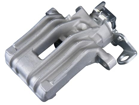 FEBI BILSTEIN Étrier de frein arrière gauche 178057