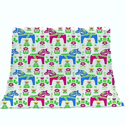 okoikfc Kuscheldecke Flauschig 220x240 cm 3D Karikatur Decke Fleecedecke - Wohndecke, Sofadecke XXL, Decke Couch Blanket, Kuscheldecke Große, Sofa überwurfdecke