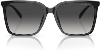 MICHAEL KORS 0MK2197U Sonnenbrille, Damen, mehrfarbig (mehrfarbig), Einheitsgröße