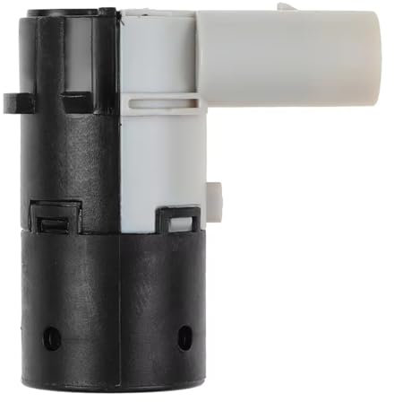 GaiHLi Sensor de Aparcamiento PDC para A-UDI A2 A3 A4 A6 V-W Sharan, Sensor Asistencia de Estacionamiento Delanteros Traseros, 7M3919275A Accesorios de Coche,1PCS