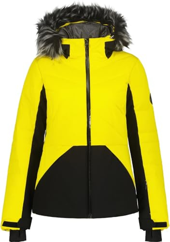 Icepeak EVELETH GELB - 38