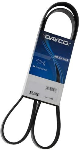DAYCO 5pk898ee Keilriemen geriffelt, elastisch