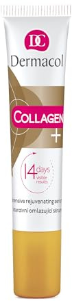 Dermacol Collagen + 12 ml