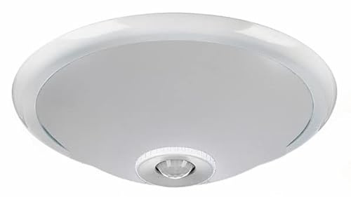 Sweet Led lampe de plafond blanche/plafonnier avec détecteur de mouvement Lampe / 360 ° Capteur/Lamp Light Sensor