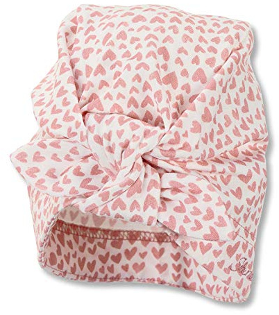 Sterntaler Baby - Mädchen Winter-Hut