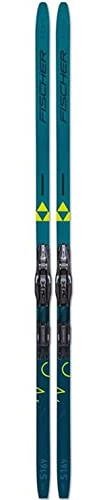 Fischer Inspire EF Set/BDG Control Step B
