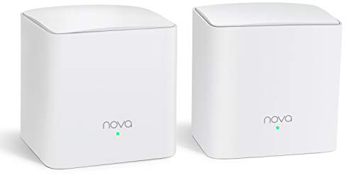 AC1200 Whole-Home Mesh WRLS