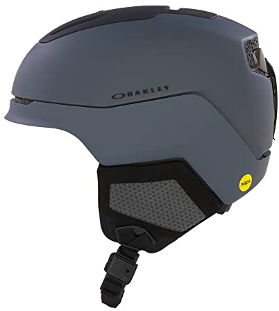 Oakley MOD 5 Skihelm, Forged Iron, M